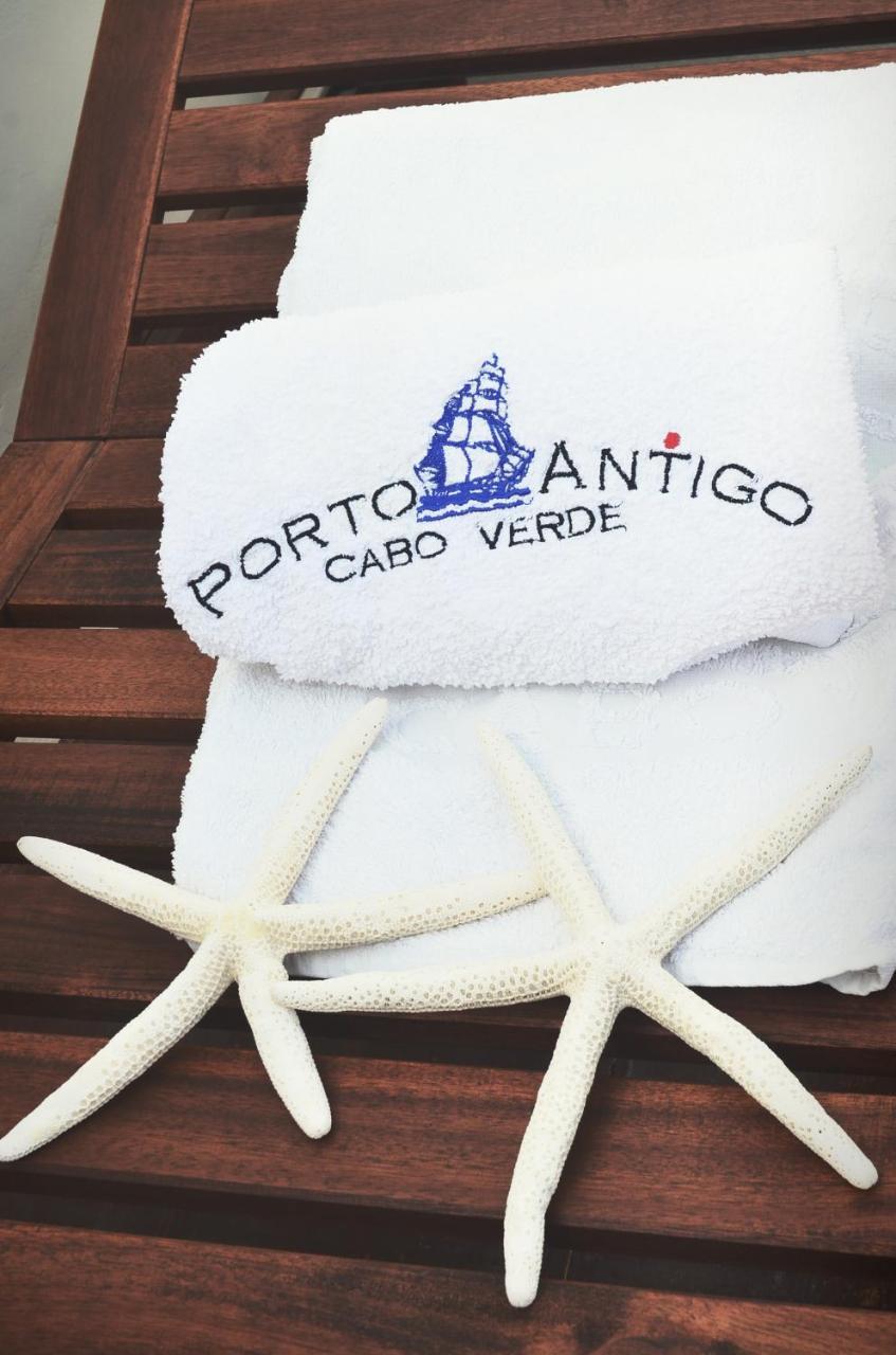 Porto Antigo Hotel Bb Santa Maria Exterior foto